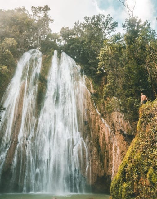 Dominican Republic: El Limón Waterfall Horseback Riding Tour - Frequently Asked Questions