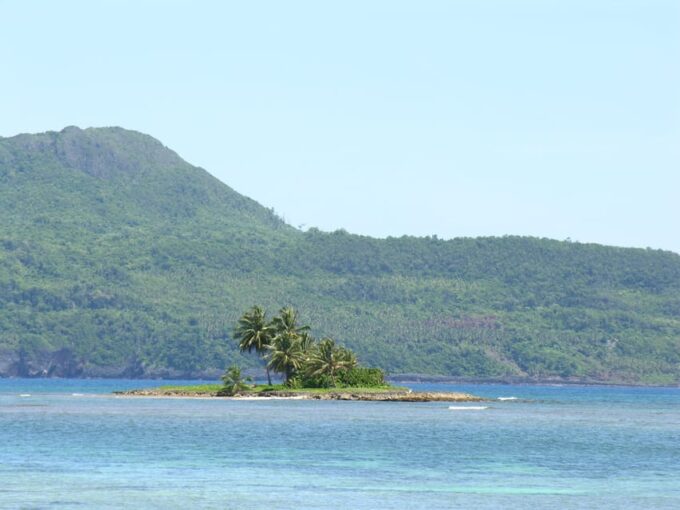 Dominican Republic: Full-Day Beach Trip on Samana Peninsula - Best Beaches to Visit