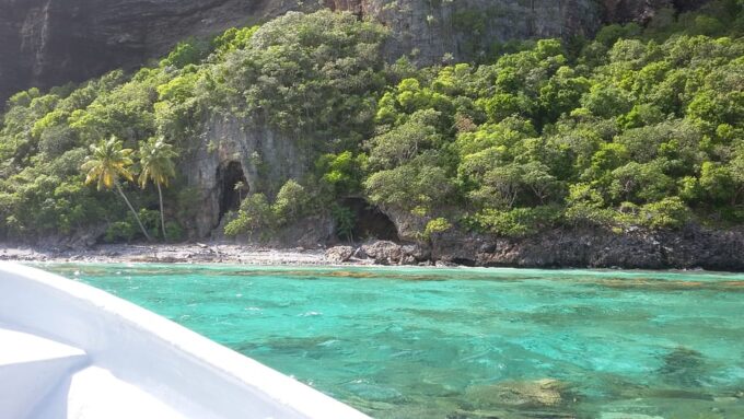 Dominican Republic: Full-Day Beach Trip on Samana Peninsula - Boat Tour Experience