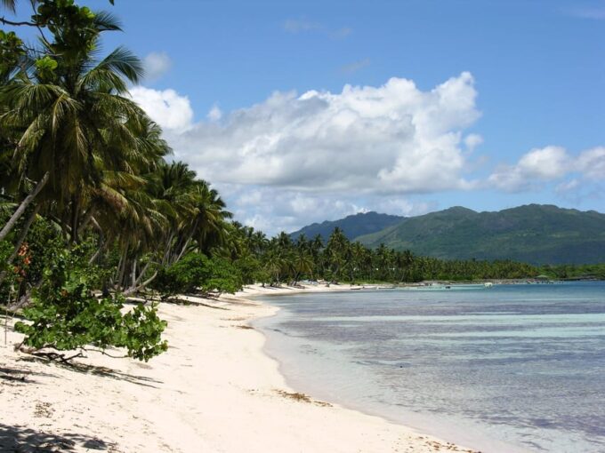Dominican Republic: Full-Day Beach Trip on Samana Peninsula - Frequently Asked Questions
