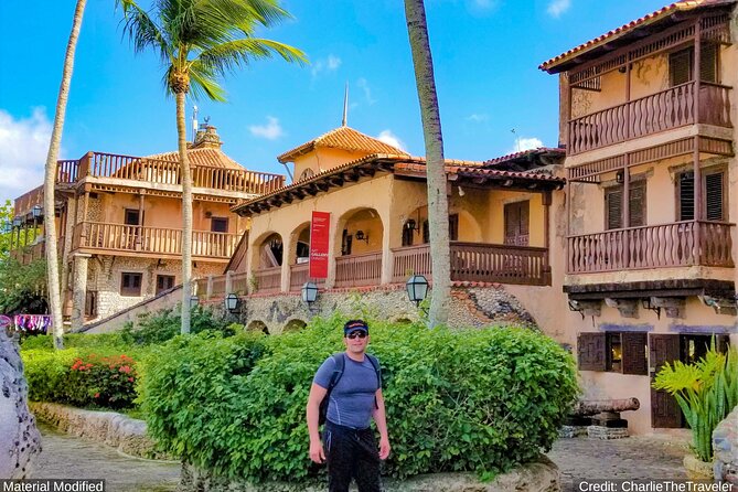 Dominican Republic: See Almost It ALL in 6 Days, 1st Class Custom Tours - Indulge in Culinary Delights