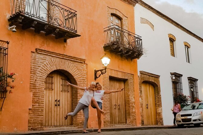 Dominican Republic: See Almost It ALL in 6 Days, 1st Class Custom Tours - Experience Local Culture