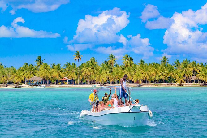 Dominican Republic: See Almost It ALL in 6 Days, 1st Class Custom Tours - Unwind at Beaches