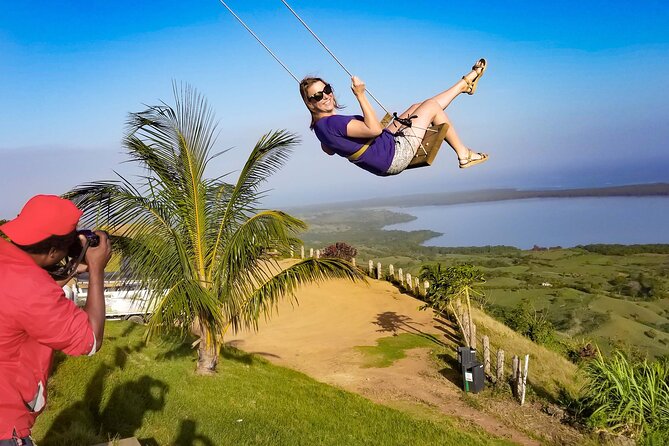 Dominican Republic: See Almost It ALL in 6 Days, 1st Class Custom Tours - Questions About Your Stay