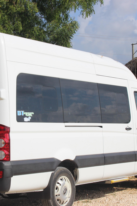 Dominican Republic Transfer From the Airport - Pickup and Greeting