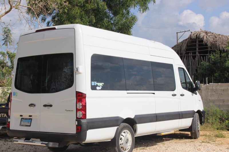 Dominican Republic Transfer From the Airport - Transfer Duration