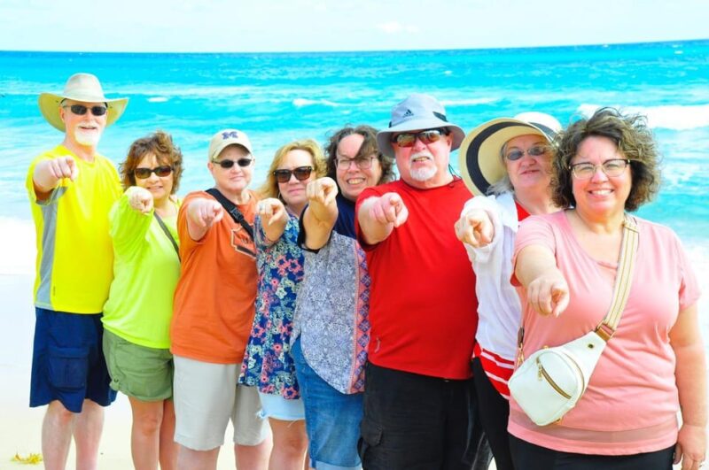 Dominican Safari From Punta Cana - Key Points