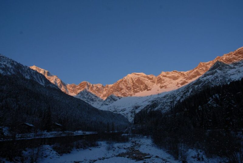 Domodossola: Centovalli Train & Valle Vigezzo Museums Ticket - Key Points