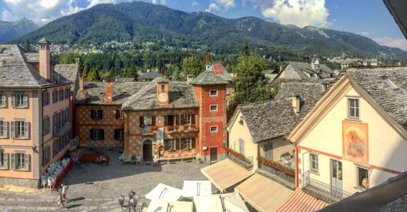Domodossola: Centovalli Train & Valle Vigezzo Museums Ticket - Important Considerations