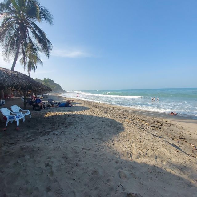 Don Diego River Mouth - Los Cocos Beach - Recap
