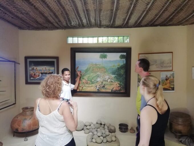 Don Diego – Taironaka & Cocoa Tour VIP - Inclusions