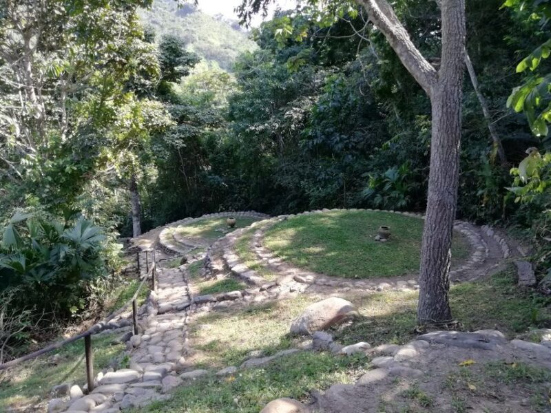 Don Diego – Taironaka & Cocoa Tour VIP - Adventure and Nature