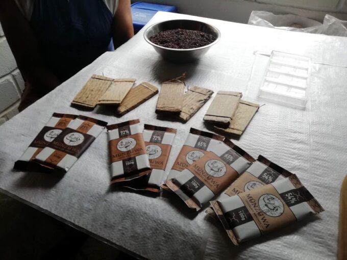 Don Diego – Taironaka & Cocoa Tour VIP - Inclusions