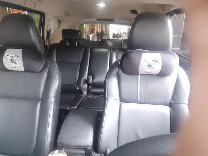 Don Muang Airport From/To Pattaya-Chonburi Private Transfers - Additional Information