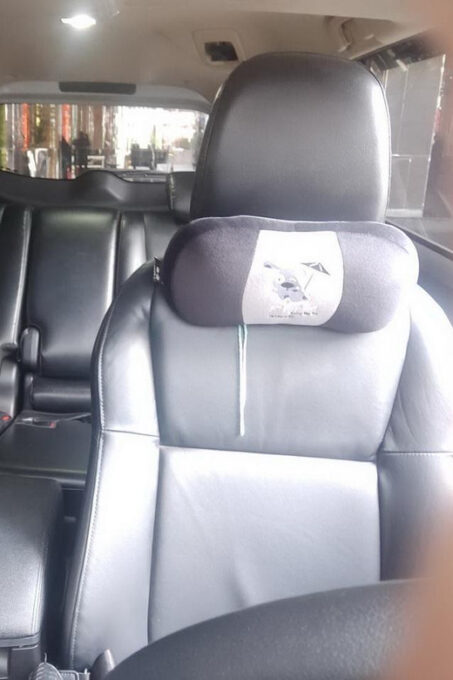 Don Muang Airport From/To Pattaya-Chonburi Private Transfers - Transportation Safety and Comfort