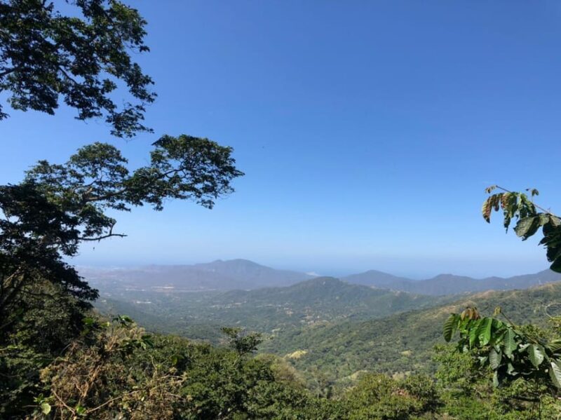 DONAMA STONES TOUR & LOST CITY BUNKUANY - Key Points