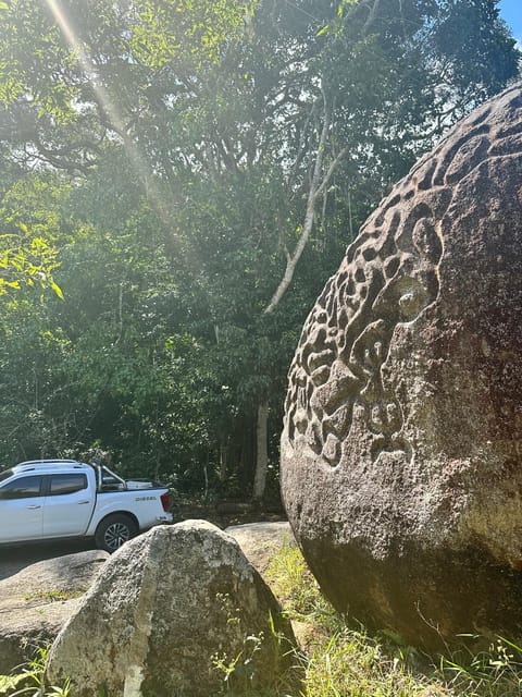 DONAMA STONES TOUR & LOST CITY BUNKUANY - Cancellation Policy