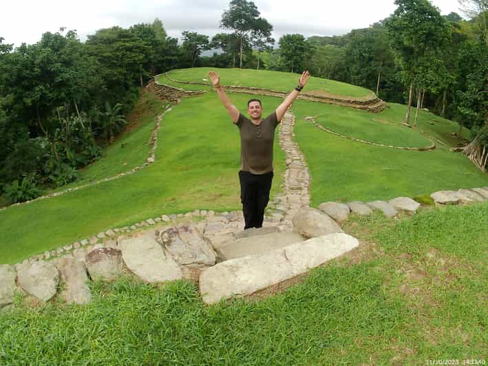 DONAMA STONES TOUR & LOST CITY BUNKUANY - Key Points