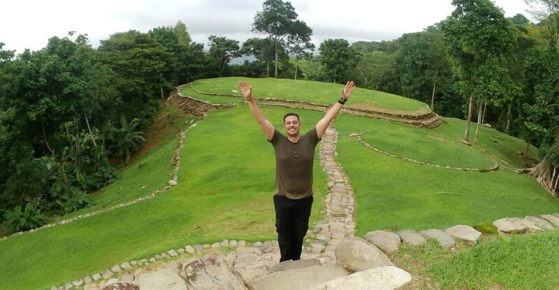 DONAMA STONES TOUR & LOST CITY BUNKUANY - Experience Highlights