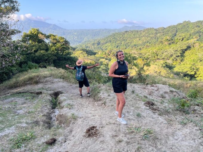 DONAMA STONES TOUR & LOST CITY BUNKUANY - Recommendations