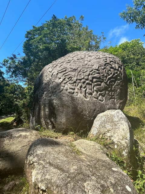 DONAMA STONES TOUR & LOST CITY BUNKUANY - Recap