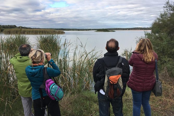 Donana National Park and El Rocío: Guided Tour From Seville - Included in the Tour