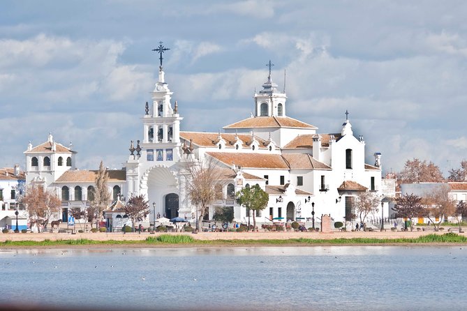 Donana National Park and El Rocío: Private Tour From Seville - Included in the Tour