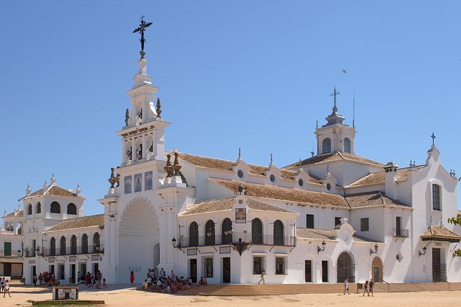 Donana National Park & Matalascanas Guided Tour From Seville - Tour Improvement