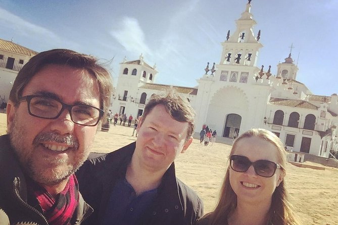 Doñana Natural Park Full-Day Tour From Seville - Tour Feedback and Reviews
