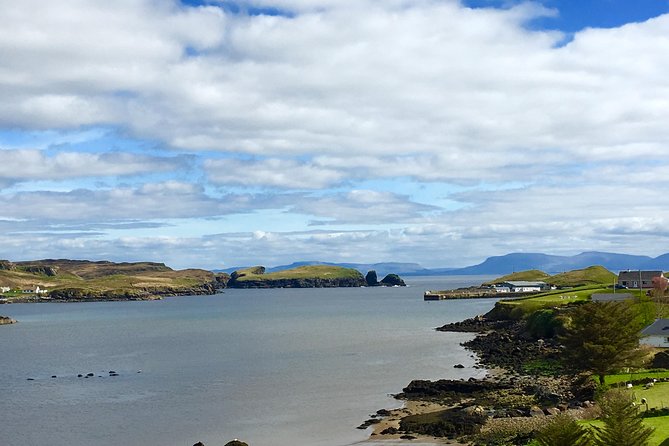 Donegal Coast One Day Self-Guided E-Bike Tour - Confirmation and Accessibility