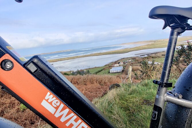 Donegal Electric Bike Tour With Local Guide: Half-Day Adventure - Equipment and Safety