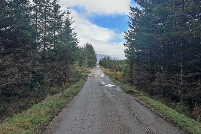 Donegal Electric Bike Tour With Local Guide: Half-Day Adventure - Meeting and Logistics