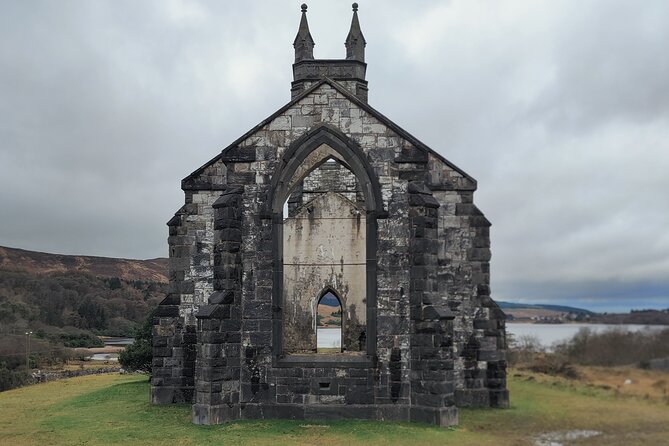 Donegal Electric Bike Tour With Local Guide: Half-Day Adventure - Cost and Feedback