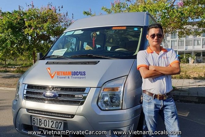 Dong Hoi Airport to Phong Nha or Versa Way - Avoiding Taxi Scams