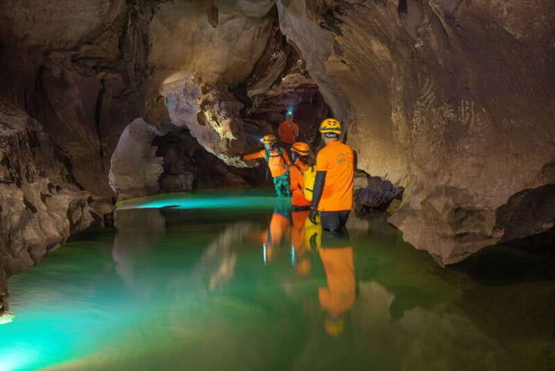 Dong Hoi: Expedition Cha Loi Cave Like Tarzan in the Jungle - Frequently Asked Questions