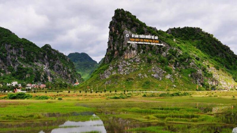 Dong Hoi: Explore Paradise Cave & Phong Nha Cave With Lunch - Booking and Availability