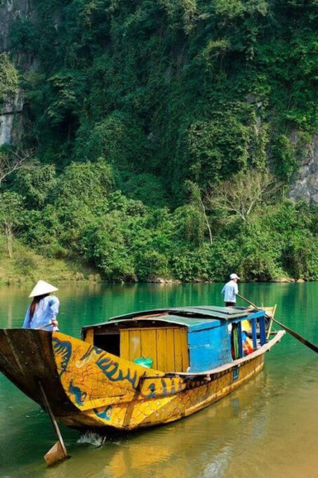 Dong Hoi: Phong Nha and Paradise Caves Day Trip With Lunch - Frequently Asked Questions