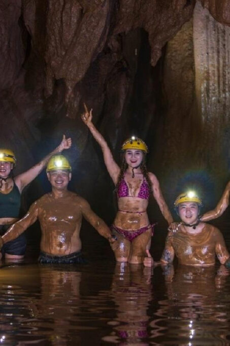 Dong Hoi/Phong Nha : Paradise Cave and Dark Cave Adventure - Frequently Asked Questions