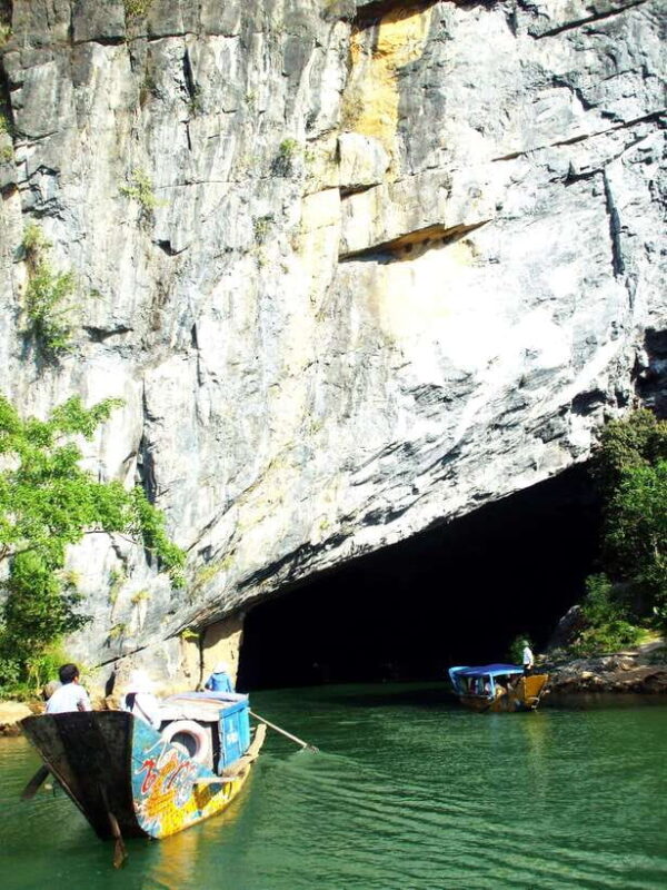 Dong Hoi/Phong Nha: Paradise Cave - Phong Nha Cave Tour - Key Points