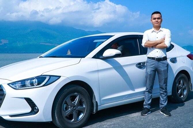 Dong Hoi to Da Nang by Private Car - Booking and Cancellation Policy
