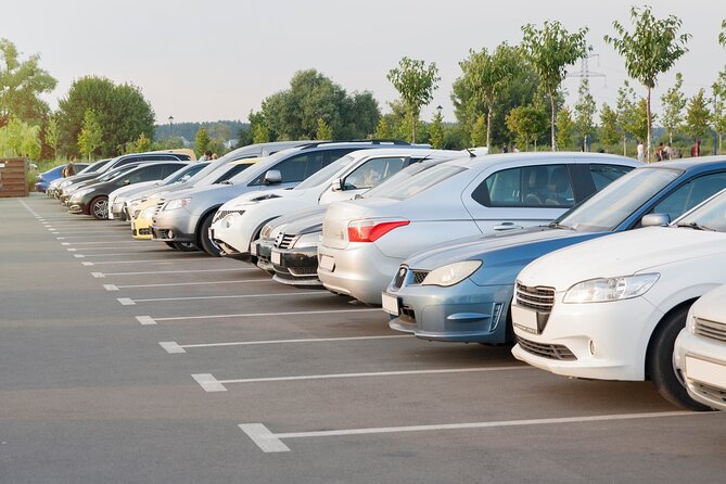 Dong Hoi to Hue Private Car Transfer - Additional Details