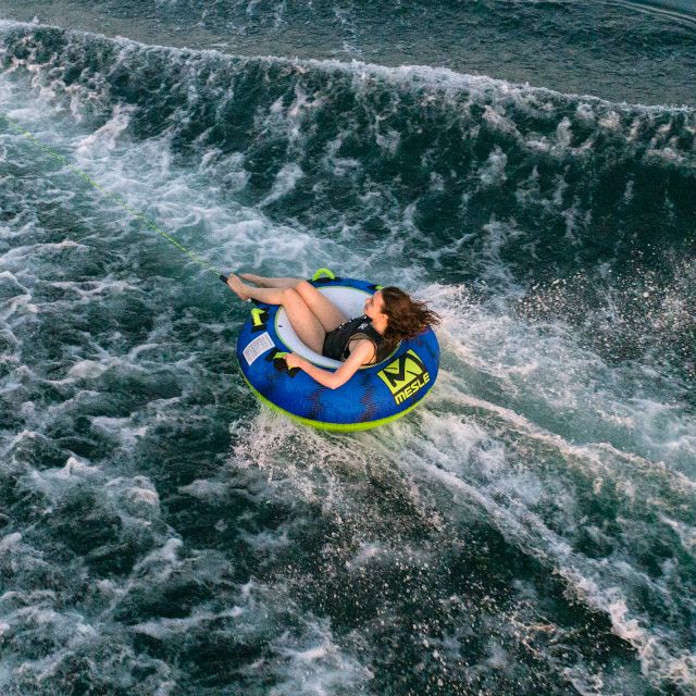 Donut Tube Ride in Mount Lavinia - Hotel Pickup and Drop-off