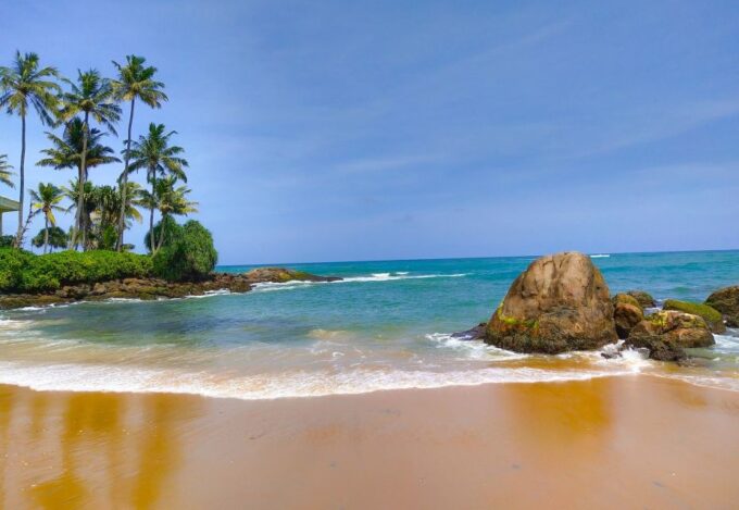 Donut Tube Ride in Mount Lavinia - Frequently Asked Questions