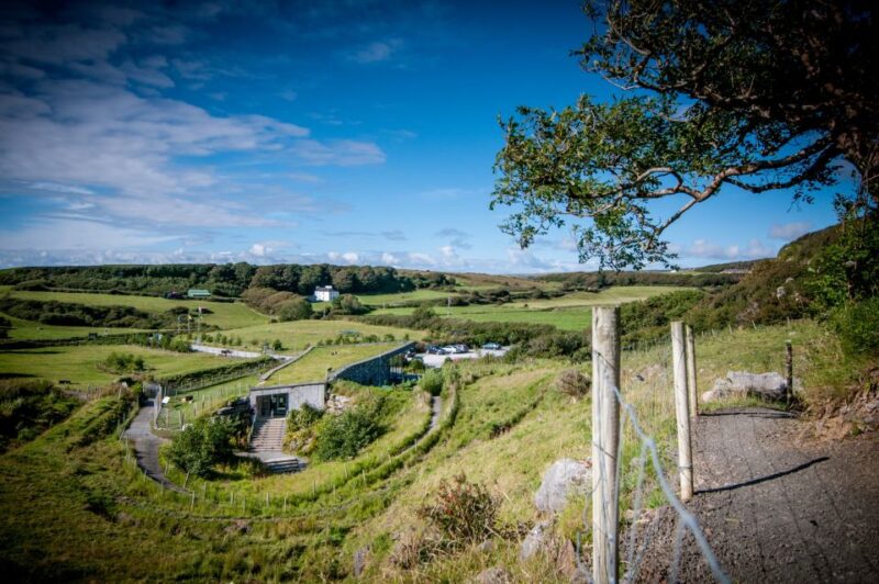 Doolin Cave: Underground Stalactite Tour - Customer Reviews and Feedback
