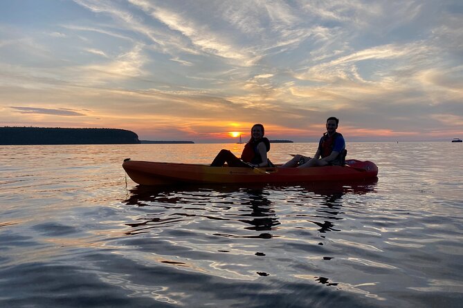 Door County Sunset Tour - Meeting Point
