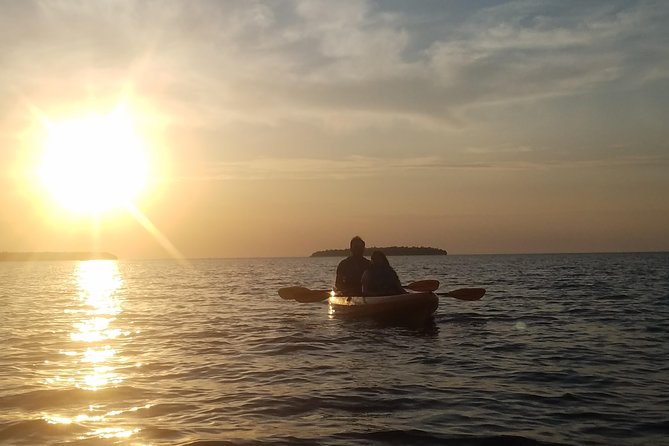 Door County Sunset Tour - Tour Duration