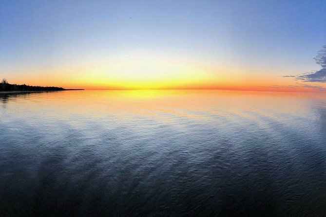 Door County Sunset Tour - Group Size