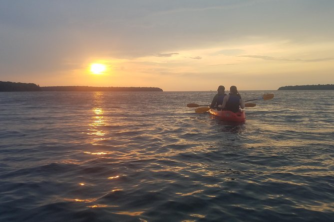 Door County Sunset Tour - Tour Guide