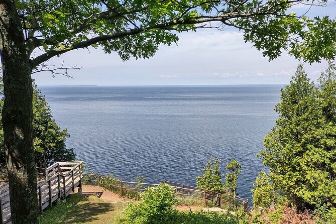 Door Countys Northern Peninsula: A Self-Guided Drive - Exploring Door County’s Northern Peninsula: A Self-Guided Drive