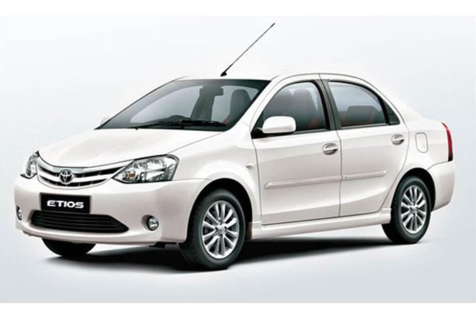 Door-to-Door Comfort: Agra to Delhi Private Transfer - About the Private Transfer